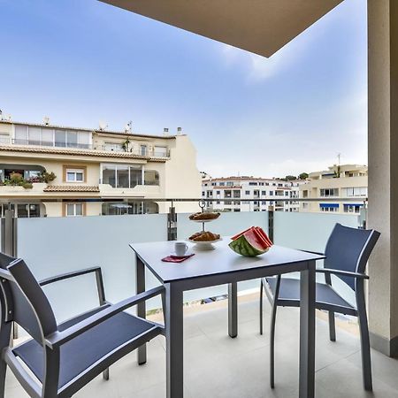 מוריירה Villas Guzman - Marjaleta מראה חיצוני תמונה