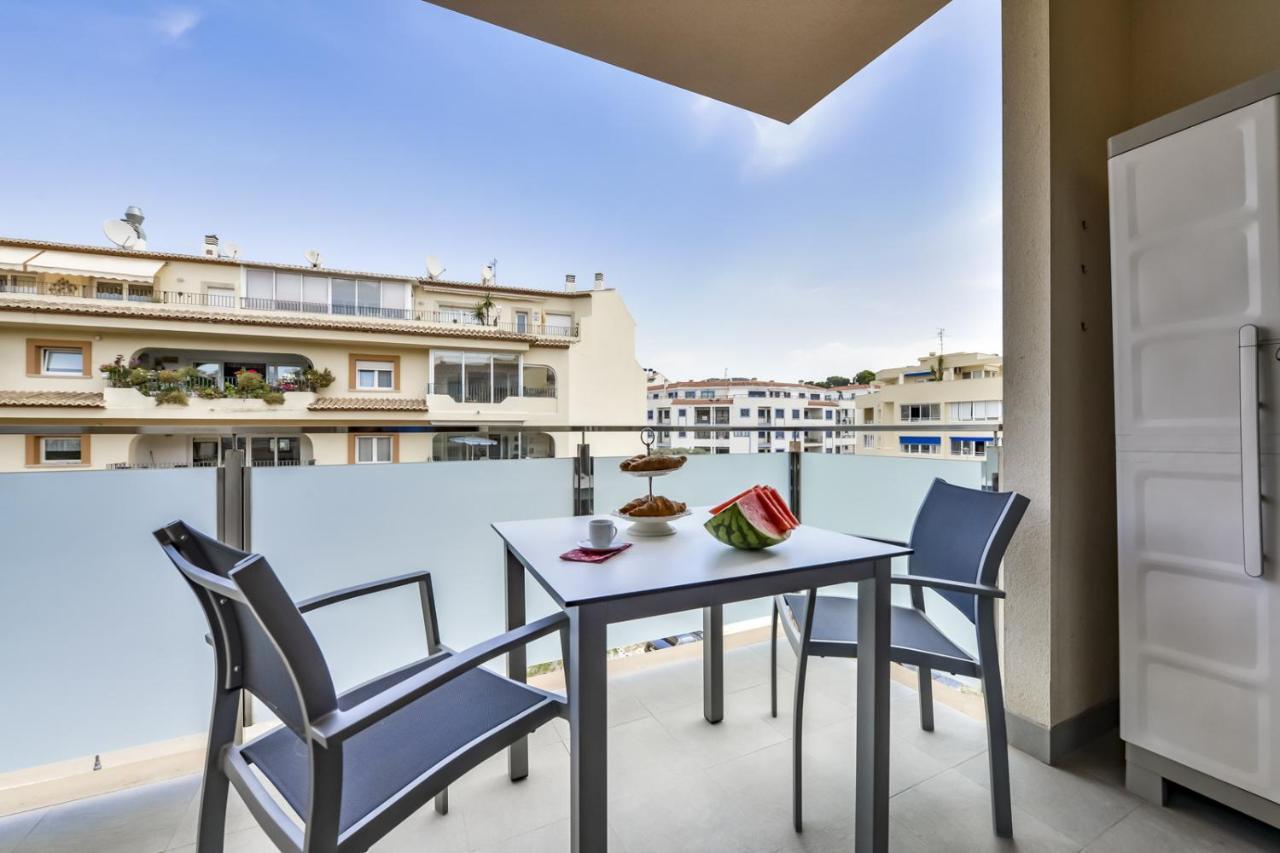 מוריירה Villas Guzman - Marjaleta מראה חיצוני תמונה