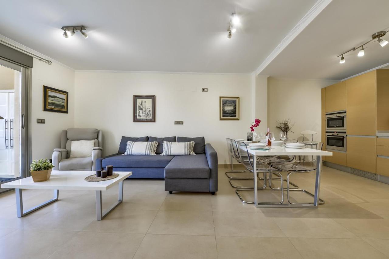 מוריירה Villas Guzman - Marjaleta מראה חיצוני תמונה