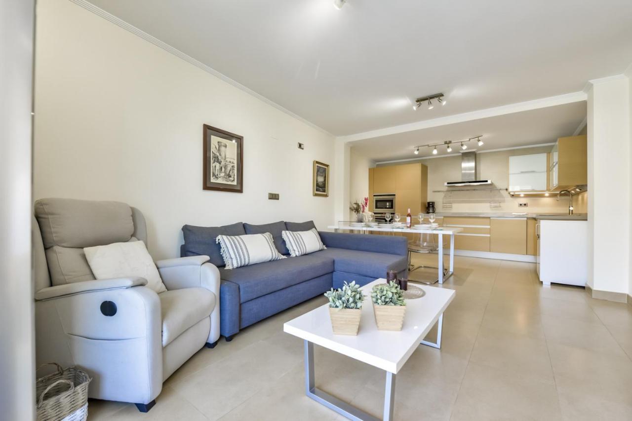 מוריירה Villas Guzman - Marjaleta מראה חיצוני תמונה
