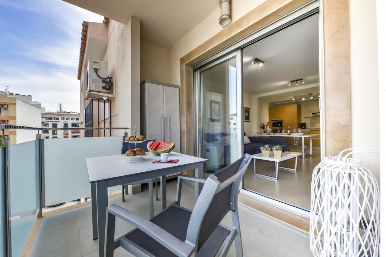 מוריירה Villas Guzman - Marjaleta מראה חיצוני תמונה