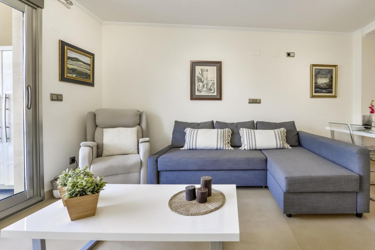 מוריירה Villas Guzman - Marjaleta מראה חיצוני תמונה